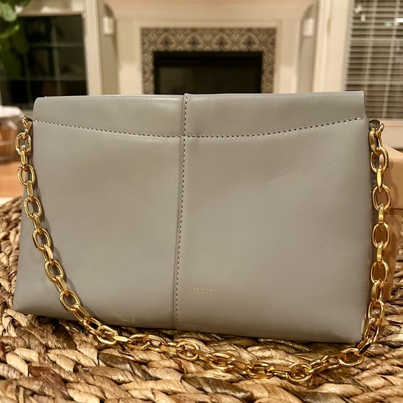 Wandler shoulder strap handbag - Picture 7 of 7